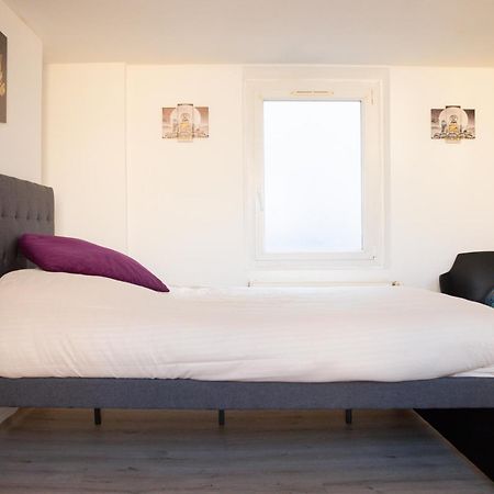 Spa Central Charmant Duplex Cosy 90M2 A 300M Rue Pietonne Et 500 M Du Port Boulogne-sur-Mer Exteriér fotografie