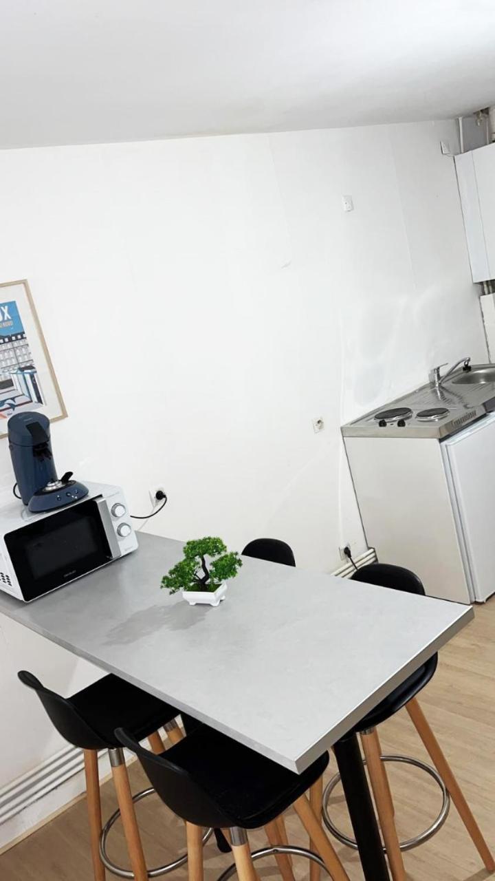 Spa Central Charmant Duplex Cosy 90M2 A 300M Rue Pietonne Et 500 M Du Port Boulogne-sur-Mer Exteriér fotografie
