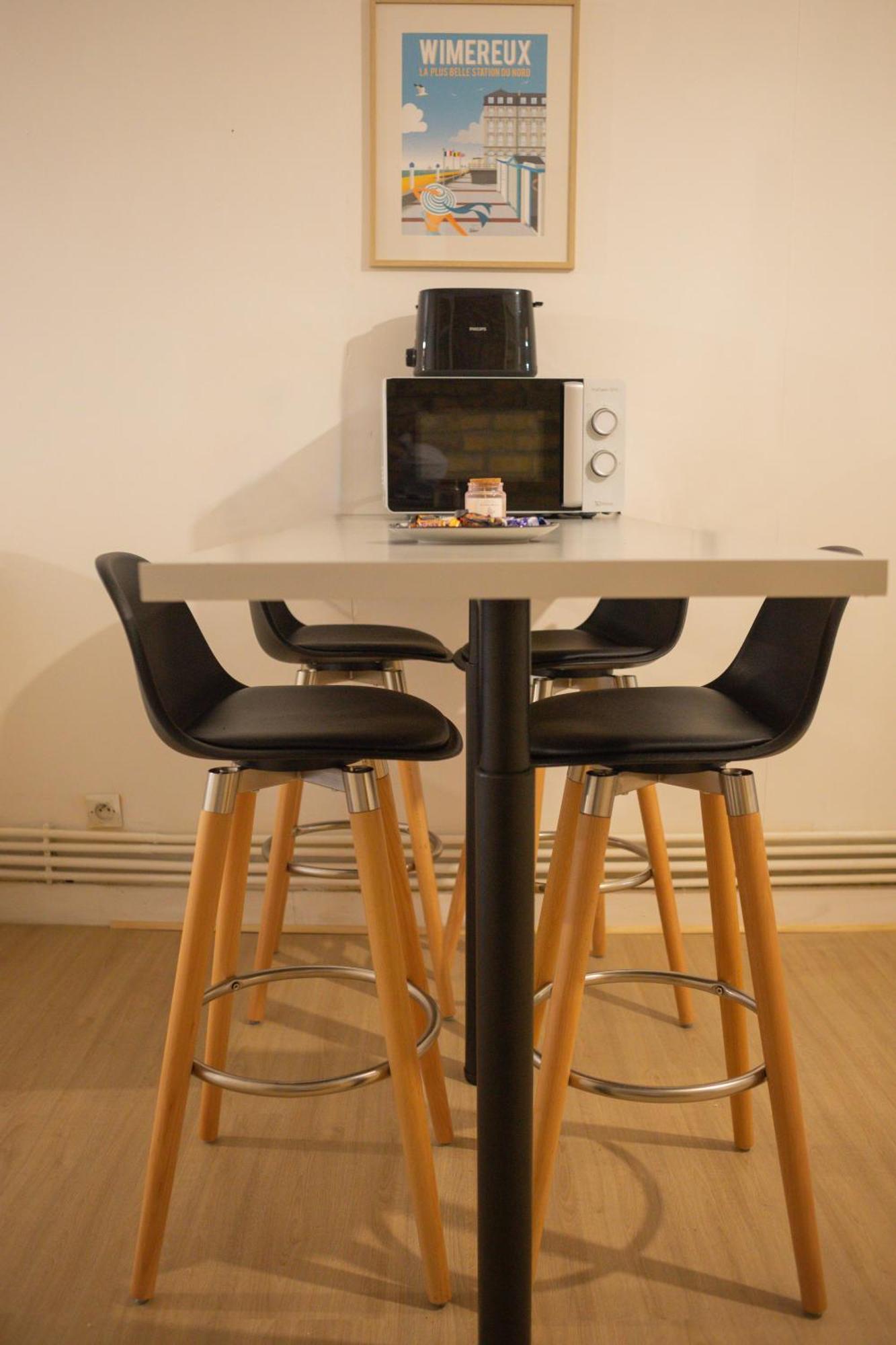 Spa Central Charmant Duplex Cosy 90M2 A 300M Rue Pietonne Et 500 M Du Port Boulogne-sur-Mer Exteriér fotografie