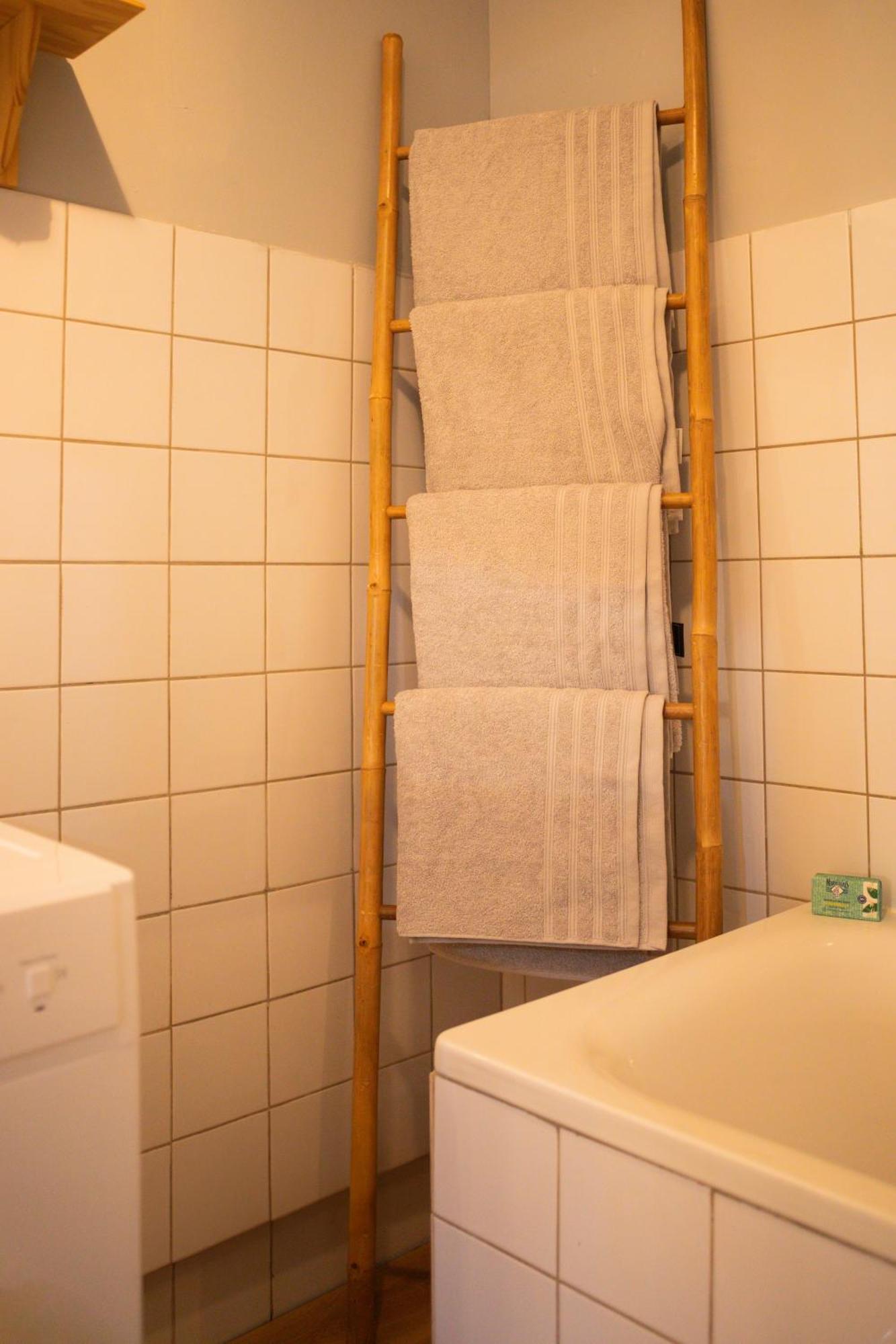 Spa Central Charmant Duplex Cosy 90M2 A 300M Rue Pietonne Et 500 M Du Port Boulogne-sur-Mer Exteriér fotografie