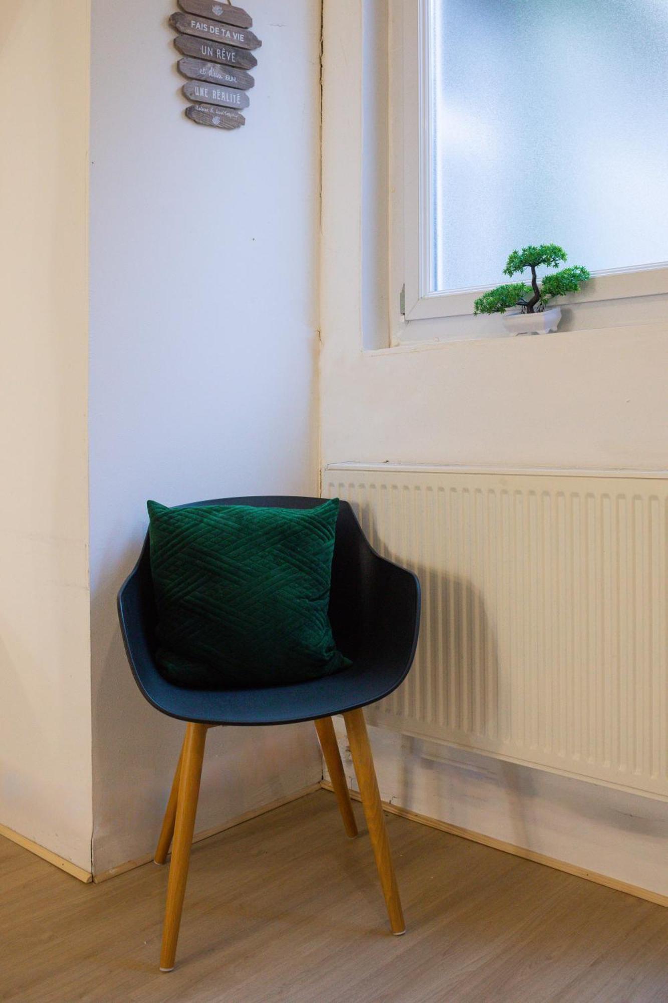 Spa Central Charmant Duplex Cosy 90M2 A 300M Rue Pietonne Et 500 M Du Port Boulogne-sur-Mer Exteriér fotografie