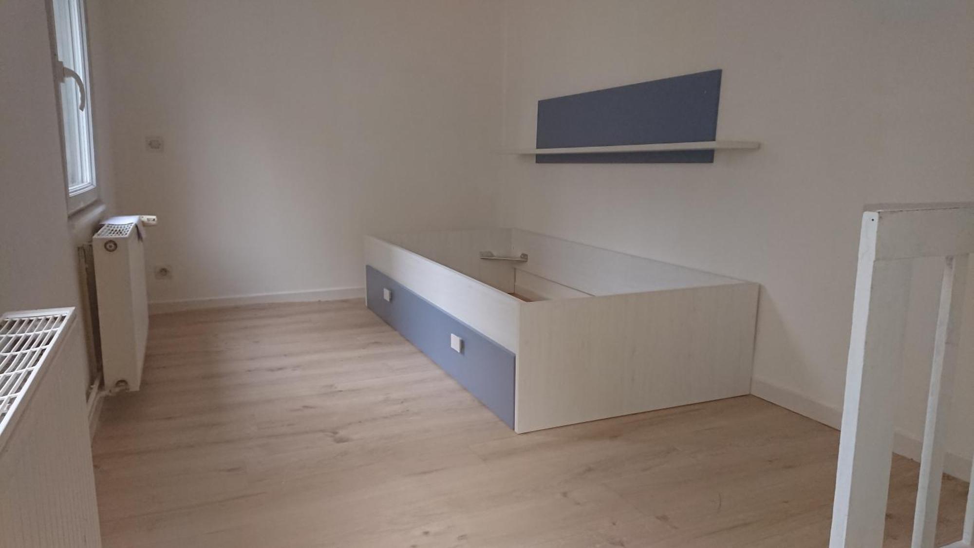Spa Central Charmant Duplex Cosy 90M2 A 300M Rue Pietonne Et 500 M Du Port Boulogne-sur-Mer Pokoj fotografie