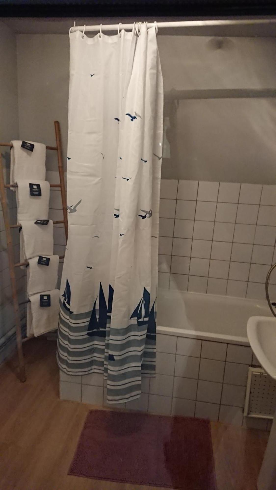 Spa Central Charmant Duplex Cosy 90M2 A 300M Rue Pietonne Et 500 M Du Port Boulogne-sur-Mer Pokoj fotografie