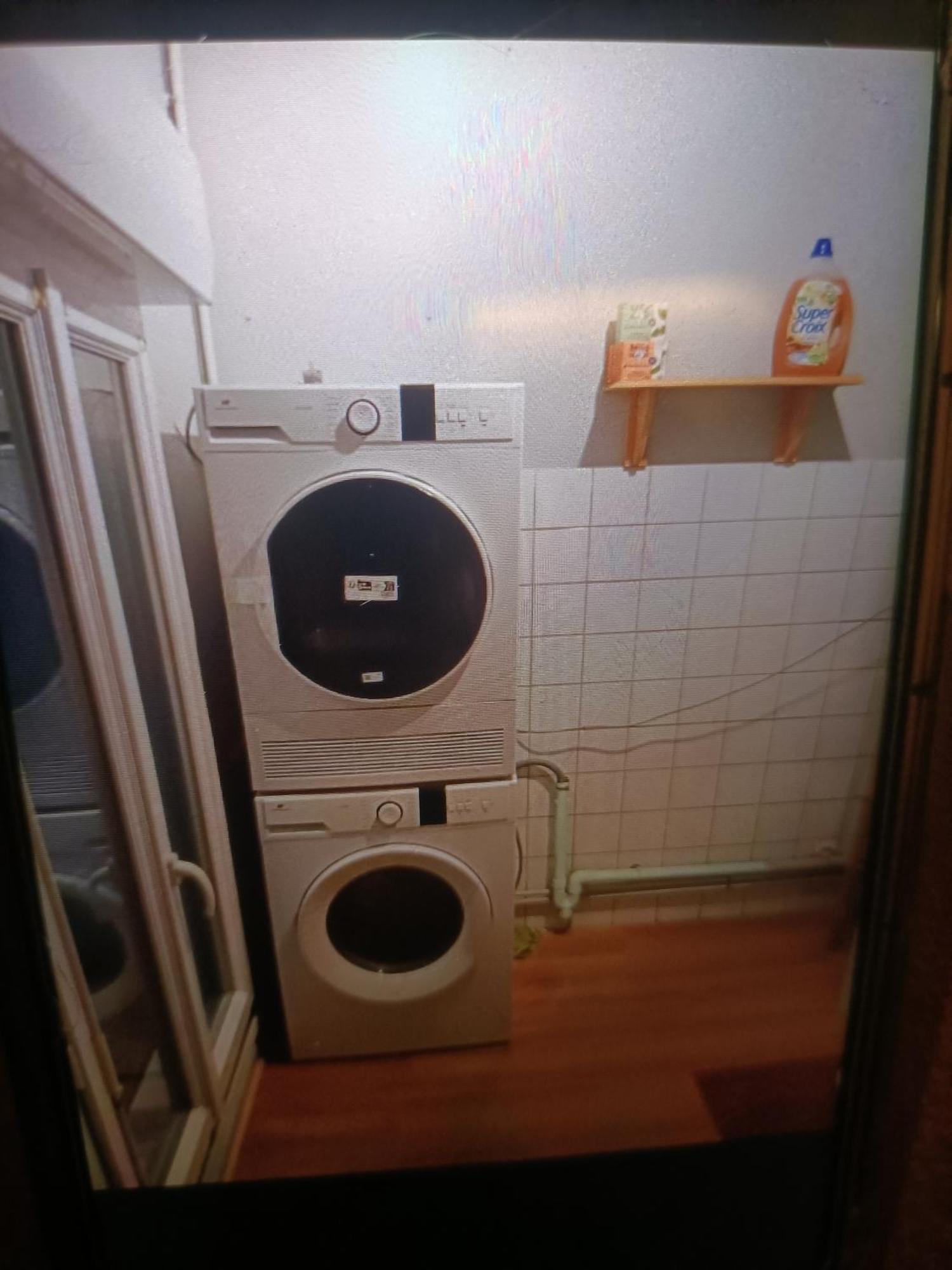 Spa Central Charmant Duplex Cosy 90M2 A 300M Rue Pietonne Et 500 M Du Port Boulogne-sur-Mer Pokoj fotografie